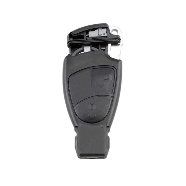 888 CAR ACCESSORIES Kućište oklop ključa mercedes benc 2 tastera - B29-AP000