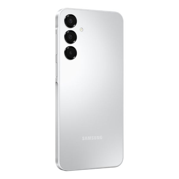 SAMSUNG Galaxy A16 8/256GB, siva - SM-A165FZACEUC