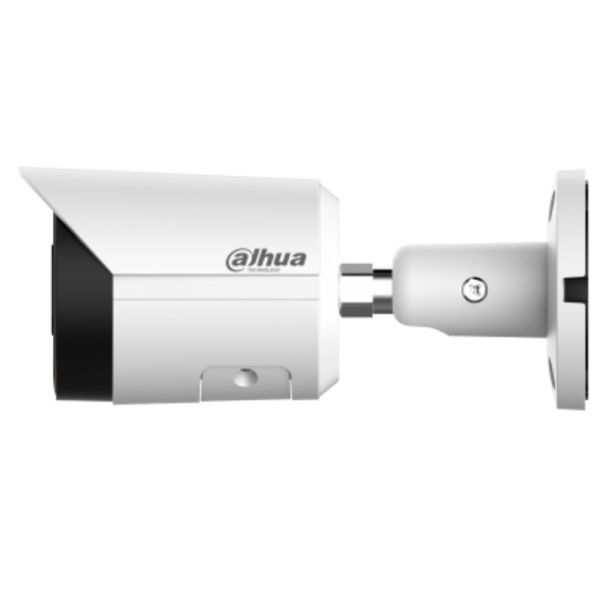 DAHUA_ IPC-HFW2449S-S-IL-0360B 4MP Smart Dual Light Fixed-focal Bullet WizSense Network kamera - EP3253196