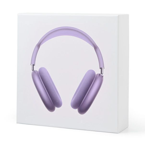 Bluetooth slusalice Airpods Max ljubicaste - 224952