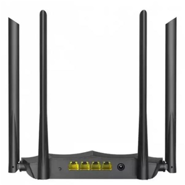 Wireless Router Tenda AC8 AC1200Mbps/ext4x6dBi/2,4-5GHz/1WAN/3LAN - EP3325718