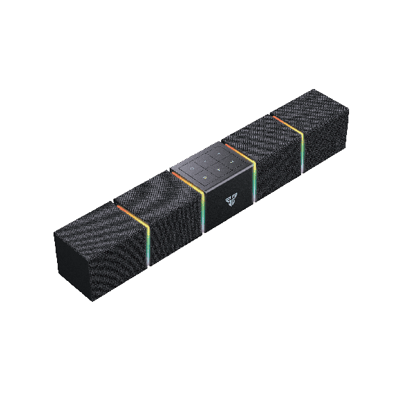 FANTECH Bluetooth zvučnik BS163 Groove Bar Pro - 224149