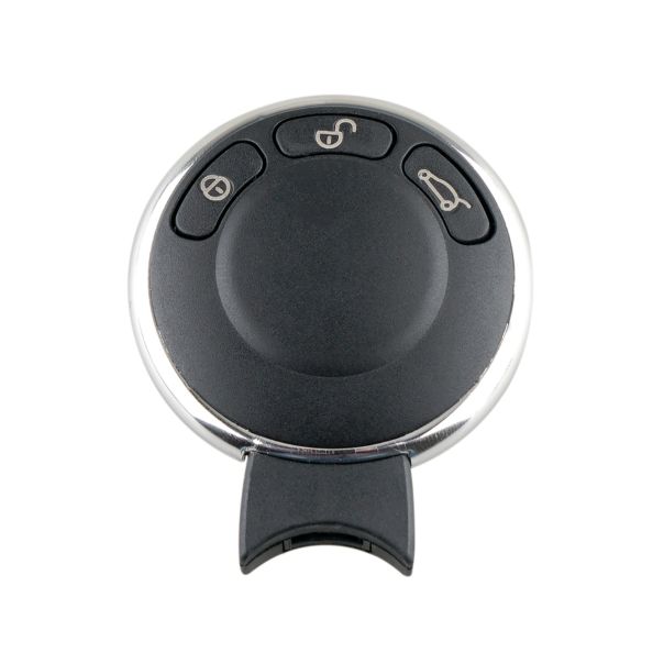 888 CAR ACCESSORIES Kuciste oklop kljuca 3 dugmeta za mini - B31-AP000