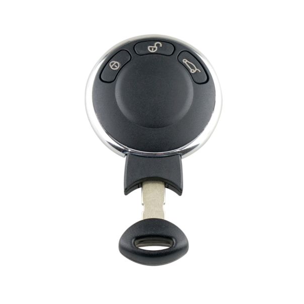 888 CAR ACCESSORIES Kuciste oklop kljuca 3 dugmeta za mini - B31-AP000