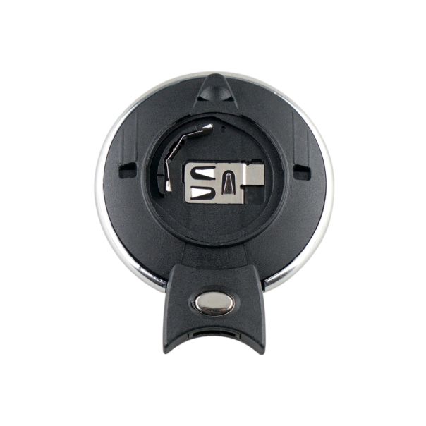 888 CAR ACCESSORIES Kuciste oklop kljuca 3 dugmeta za mini - B31-AP000