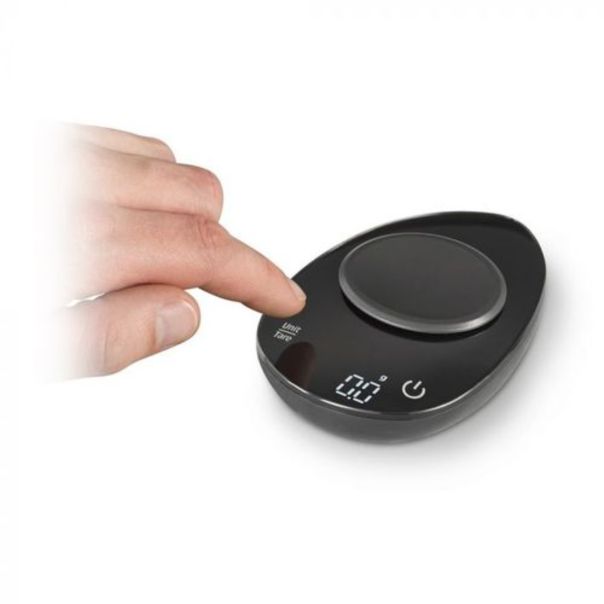 CASO Kuhinjska precizna digitalna vaga FinoCompact - B3201