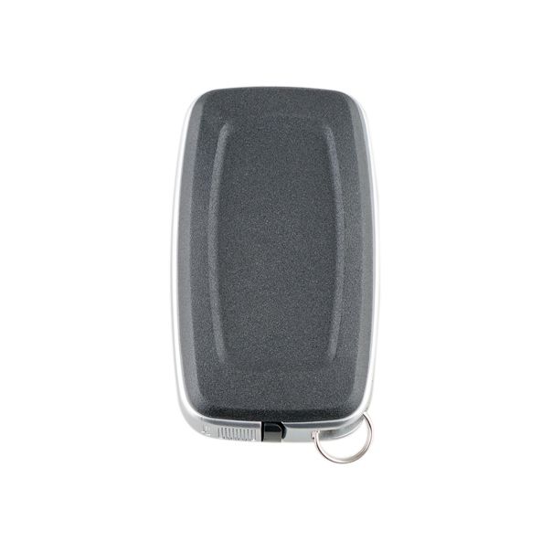 888 CAR ACCESSORIES Kućište oklop ključa 5 dugmeta za Land Rover - B37-aP000