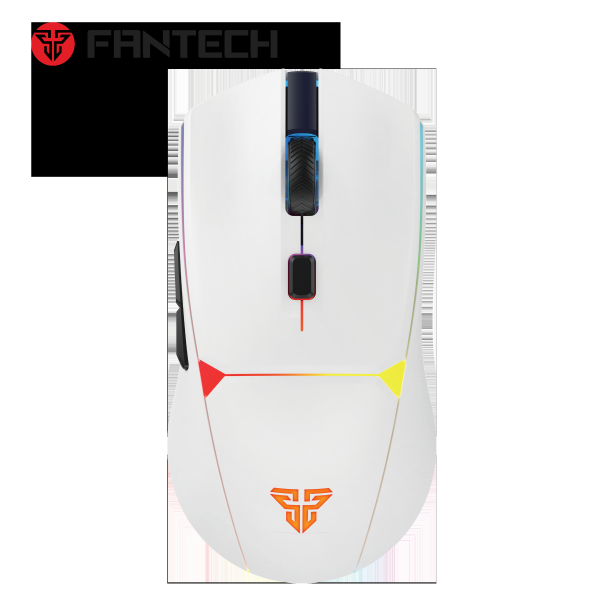 FANTECH Mis Wireless Gaming WG7V2RD Crypto II Space Edition - EP3192923