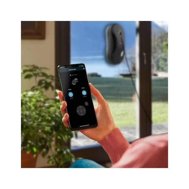 CECOTEC Robot za cišćenje prozora CongaWindroid890 - EP3217779