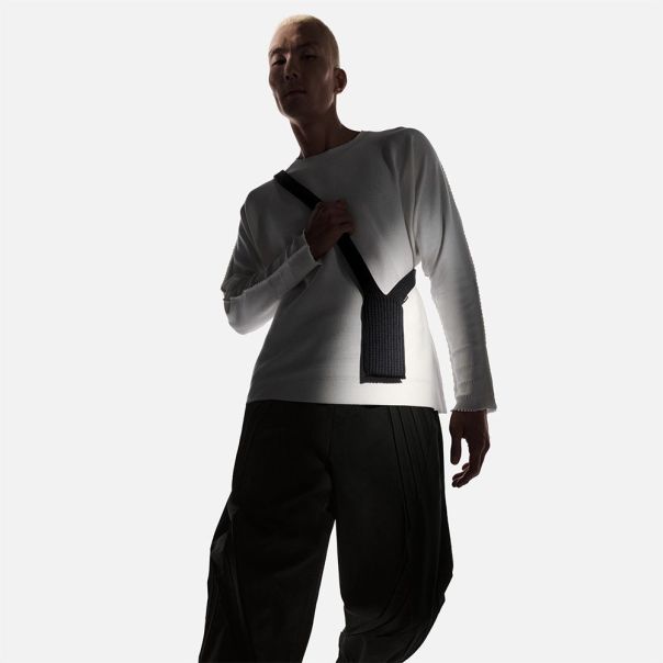 Torbica za mobilni telefon 80cm crna Pocket - 225261