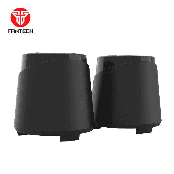 FANTECH Zvučnici GS205 HELLSCREAM CRNI - FT95431
