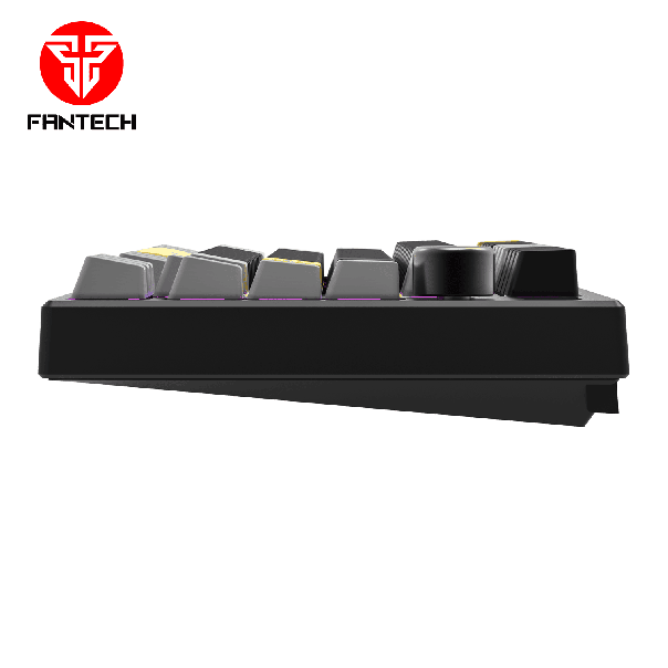 FANTECH Gejmerska mehanička tastatura MK910 MAXFIT81 VIBRANT UTILITY (ŽUTI SWITCH) - 211103