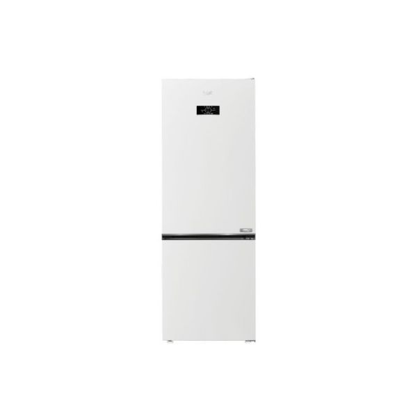 BEKO Kombinovani frižider B3 RCNA 404 HW - 25624-1