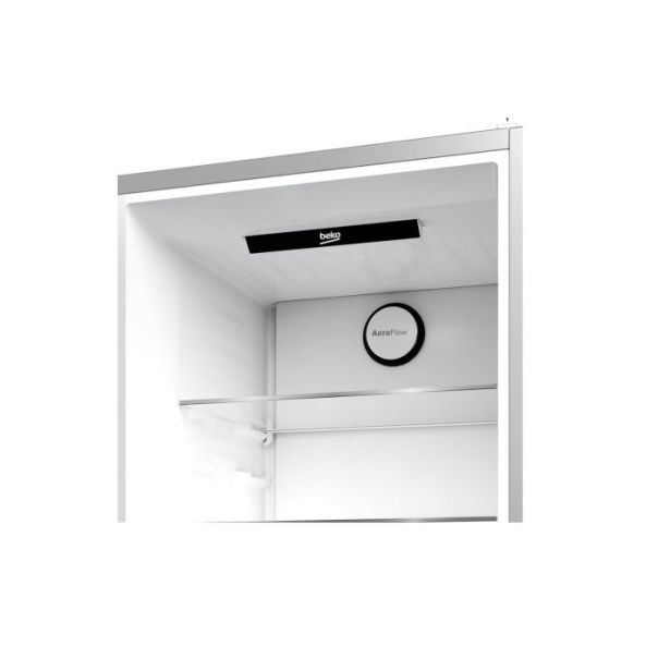 BEKO Kombinovani frižider B3 RCNA 404 HW - 25624-1