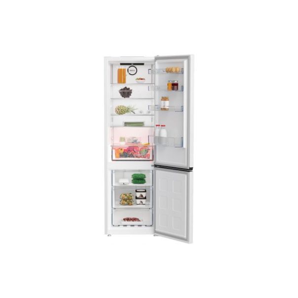 BEKO Kombinovani frižider B3 RCNA 404 HW - 25624-1