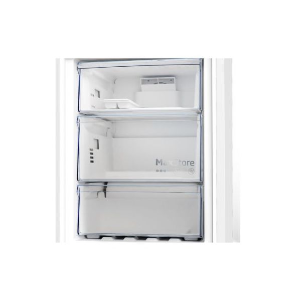 BEKO Kombinovani frižider B3 RCNA 404 HW - 25624-1