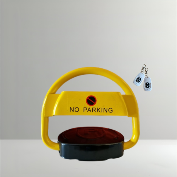 ePRO automatska parking barijera KVS-B40 Standard - E0021