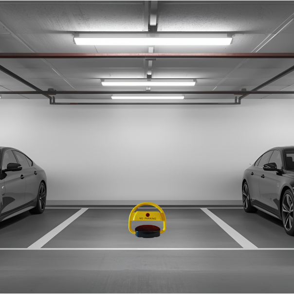 ePRO automatska parking barijera KVS-B40 Standard - E0021