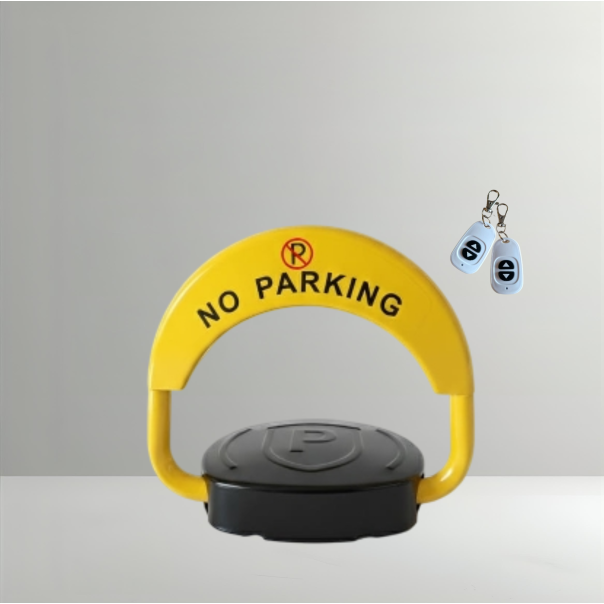 ePRO automatska parking barijera KVS-B41 - E0020