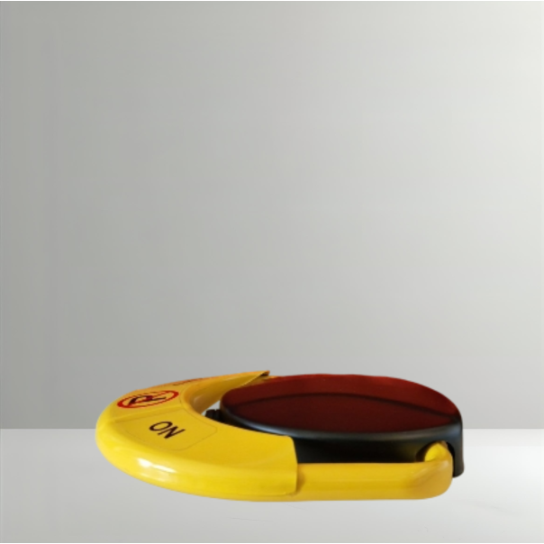 ePRO automatska parking barijera KVS-B41 - E0020