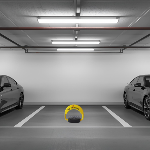 ePRO automatska parking barijera KVS-B41 - E0020