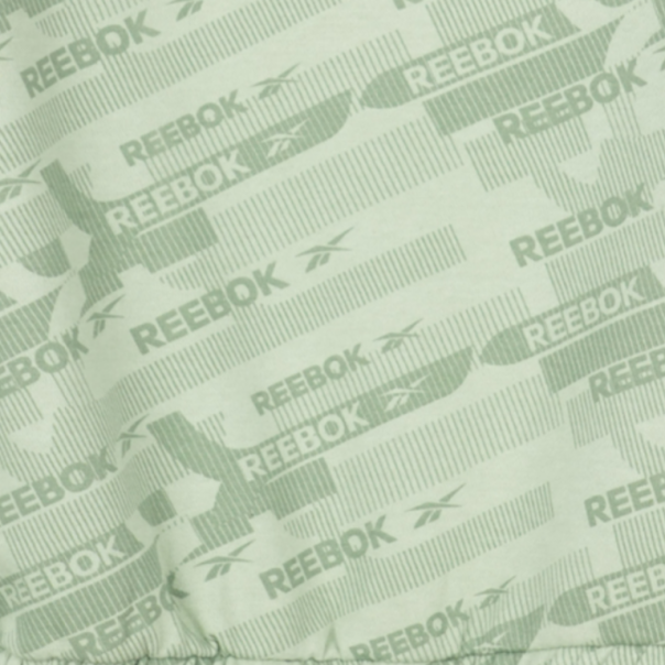 REEBOK komplet trenerka za velike devojčice , zelena - B4849RG7