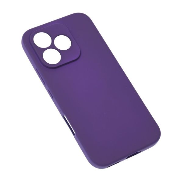 Maska za Honor 600 Lite ljubicasta Gentle Color - EP2956123