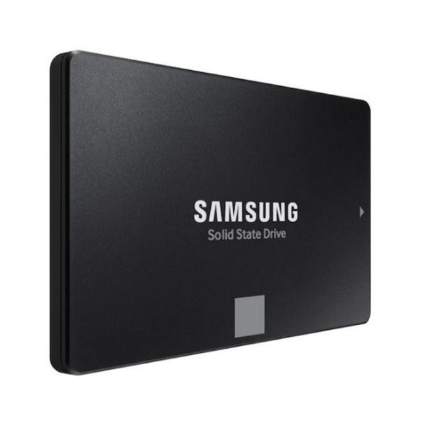 SSD 2.5 SATA III 1TB Samsung 870 EVO MZ-77E1T0B/EU - EP3257077