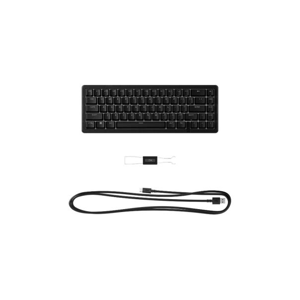 HYPERX Tastatura Origins 2 65 US - EP3172915