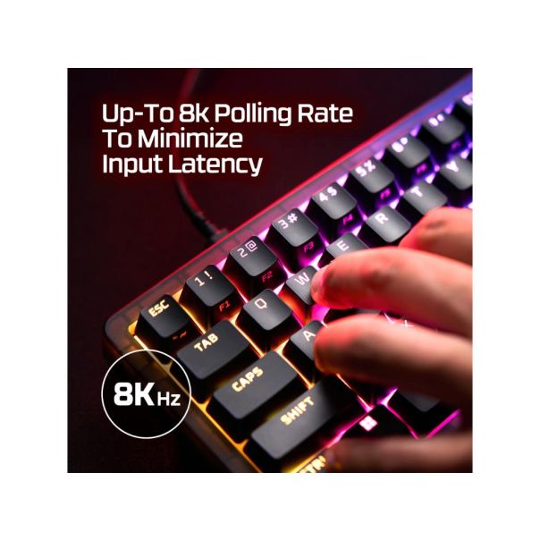 HYPERX Tastatura Origins 2 65 US - EP3172915