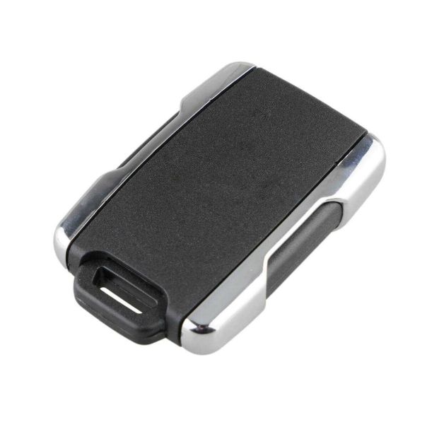 888 CAR ACCESSORIES Kućište oklop ključa chevrolet 3 tastera - B50-AP000