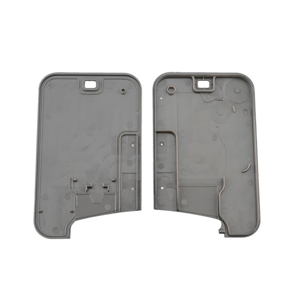 888 CAR ACCESSORIES Kućište oklop ključa 2 dugmeta za Renault - B52-AP000