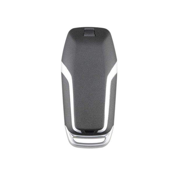 888 CAR ACCESSORIES Kućište oklop ključa ford 5 tastera - B57-AP000