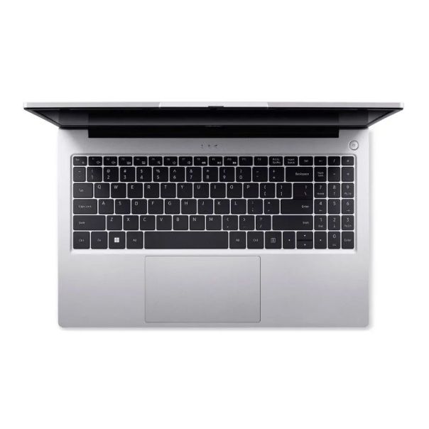Laptop ACER Aspire Lite 15, AL15-44P NoOS, 15.6
