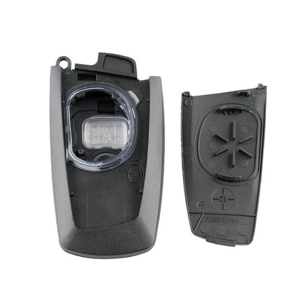 888 CAR ACCESSORIES Kućište oklop ključa bmw 3 tastera - B59-AP000