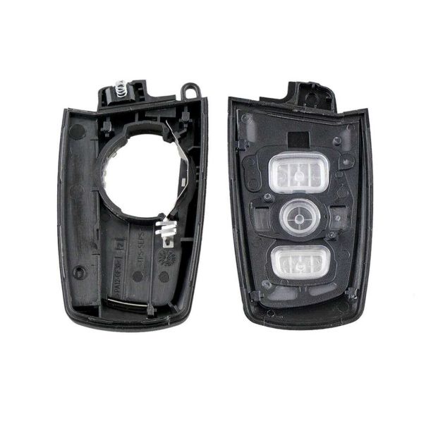 888 CAR ACCESSORIES Kućište oklop ključa bmw 3 tastera - B59-AP000