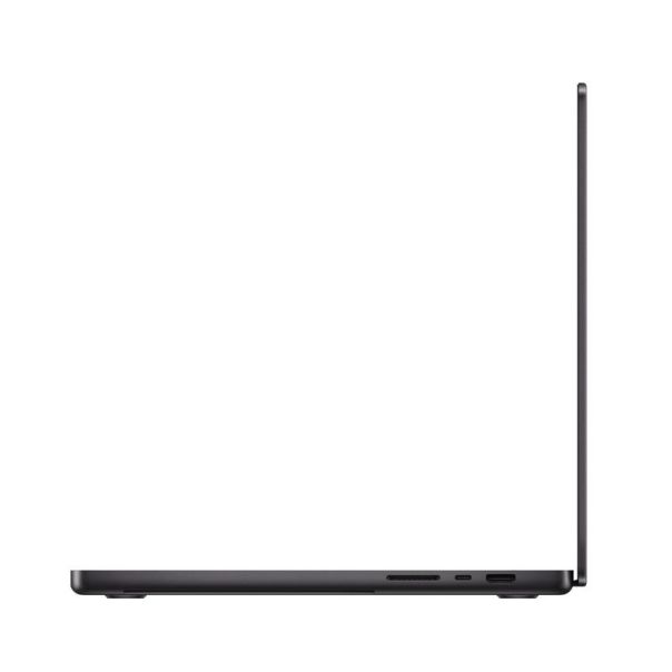Apple MacBook Pro 16.2