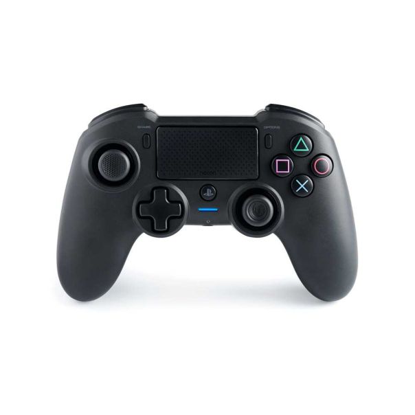 NACON Bežični džojstik za PS4 asimetričan, crni - 033621