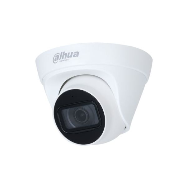 DAHUA IPC-HDW1431T1P-A-0360B-S4-QH2 4MP Entry IR Fixed-focal Eyeball Network kamera - EP3266915