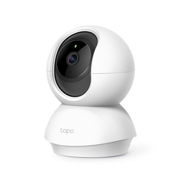 TP-LINK TC71 4MP Pan/Tilt Home Security WiFi kamera - EP3251815
