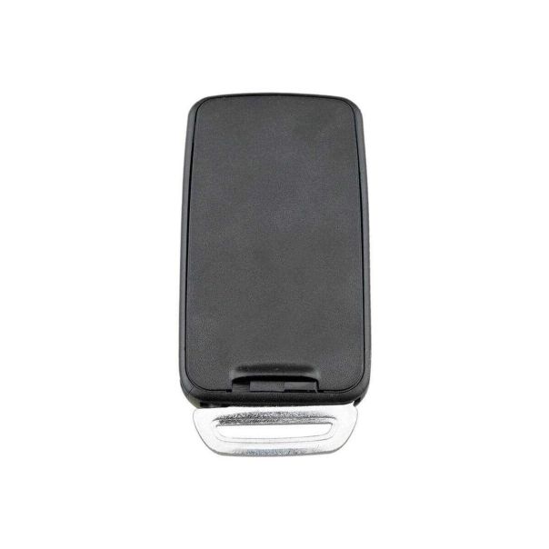 888 CAR ACCESSORIES Kućište oklop ključa  volvo 5 tastera - B60-AP000