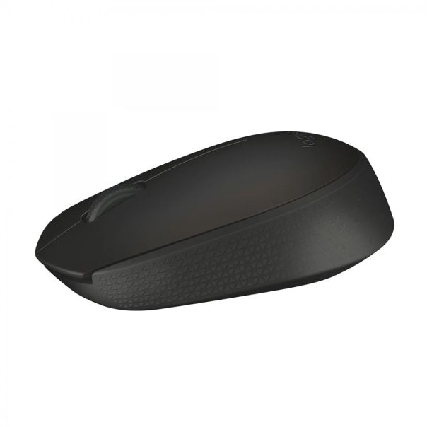 LOGITECH Bežični miš B170 OEM crni - MIS01086