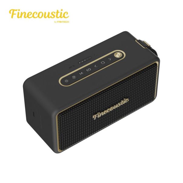 Fantech Bluetooth zvucnik FBS2 Hako Nomad crni - EP3199325