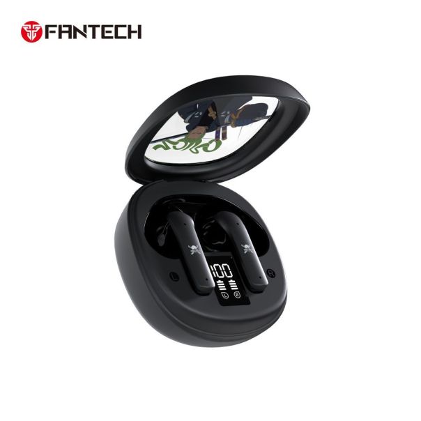 Fantech Slusalice Wireless FT20 OP Groove ANC ONE PIECE - ZORO - EP3169502