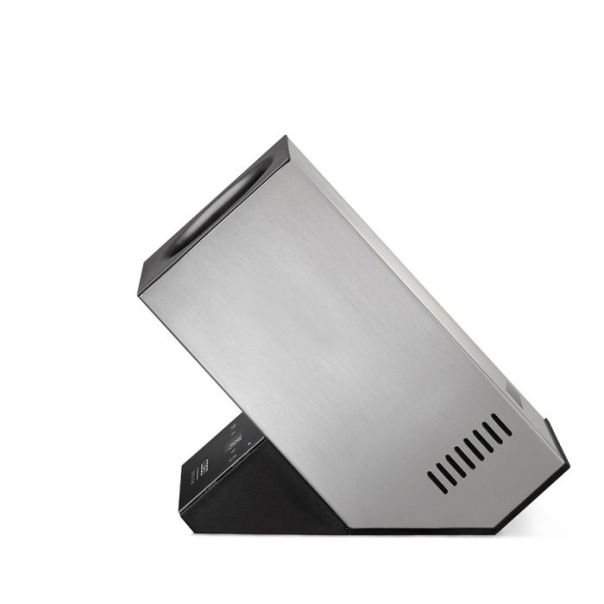 CASO Hladnjak za vino WineCase, inox - B611