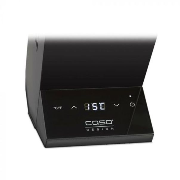 CASO WineCase One hladnjak za vino, crni - B614