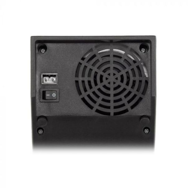 CASO WineCase One hladnjak za vino, crni - B614