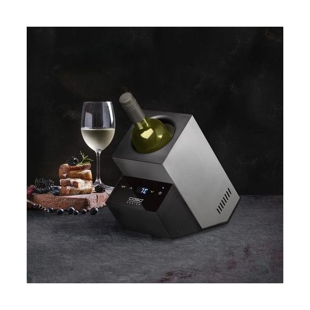 CASO Hladnjak za vino WineCase Deluxe - EP2863385