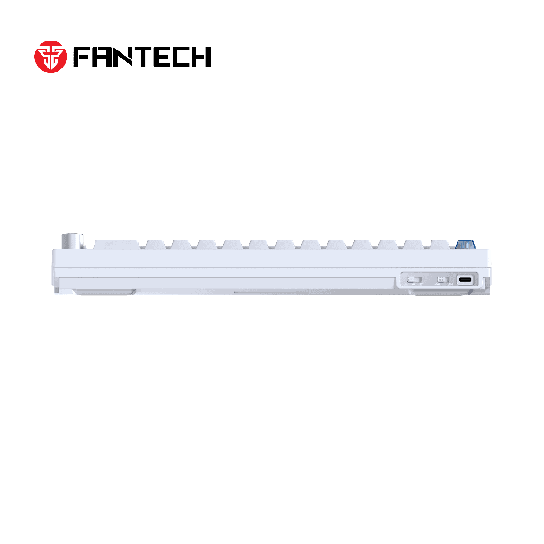 FANTECH Gejmerska mehanicka tastatura MK920 Maxfit6 Space edition White switch RGB Wireless - 221868