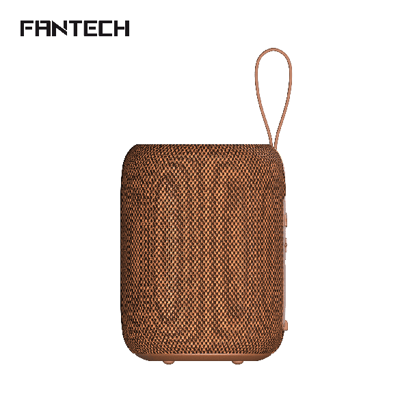 FANTECH Bluetooth zvučnik BS157 NeraBox, braon - 224131
